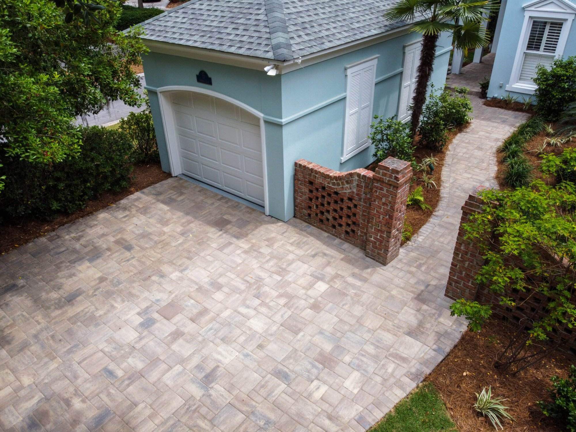 Piece Lowcountry Cobble Lowcountry Paver