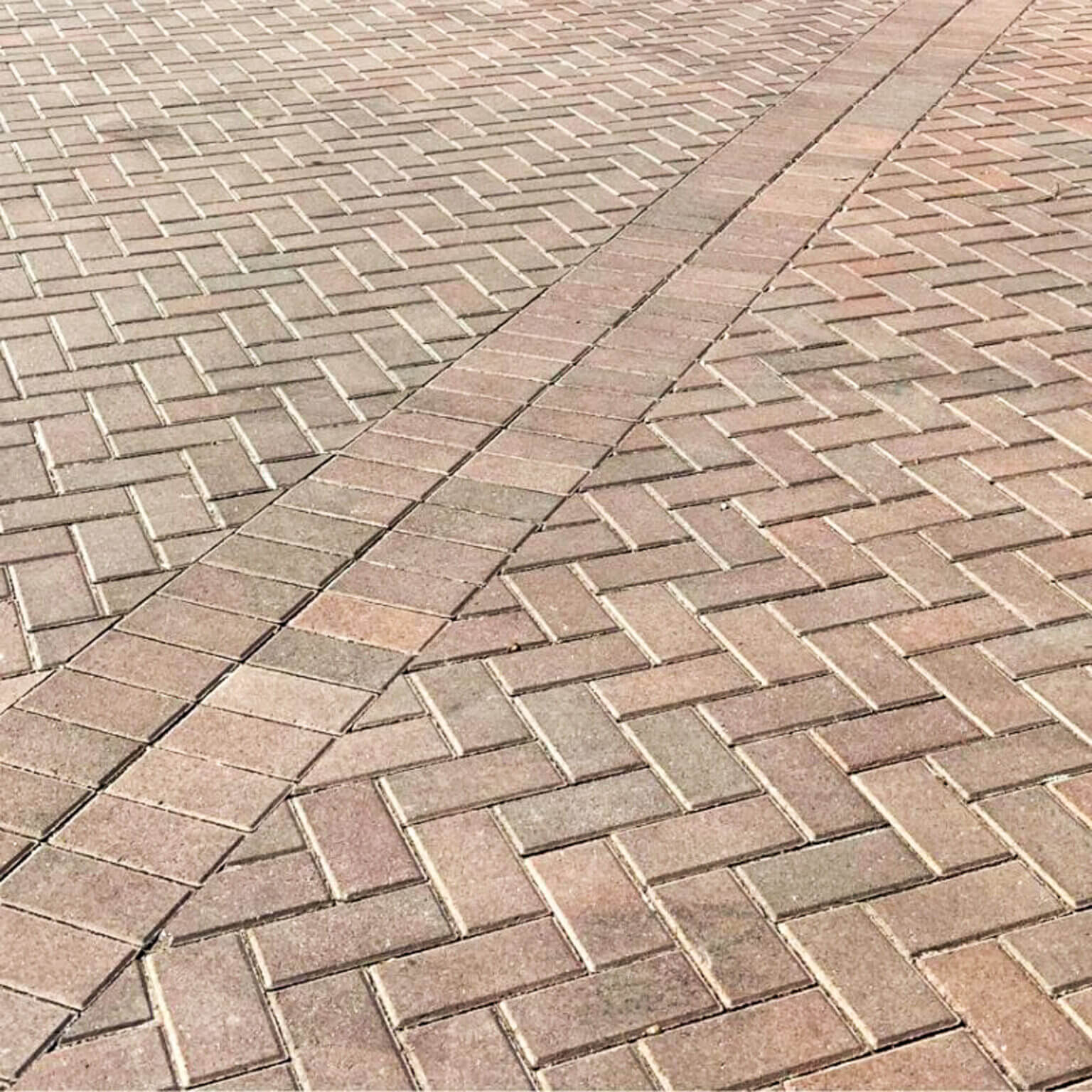 Traditional Pavers Lowcountry Paver