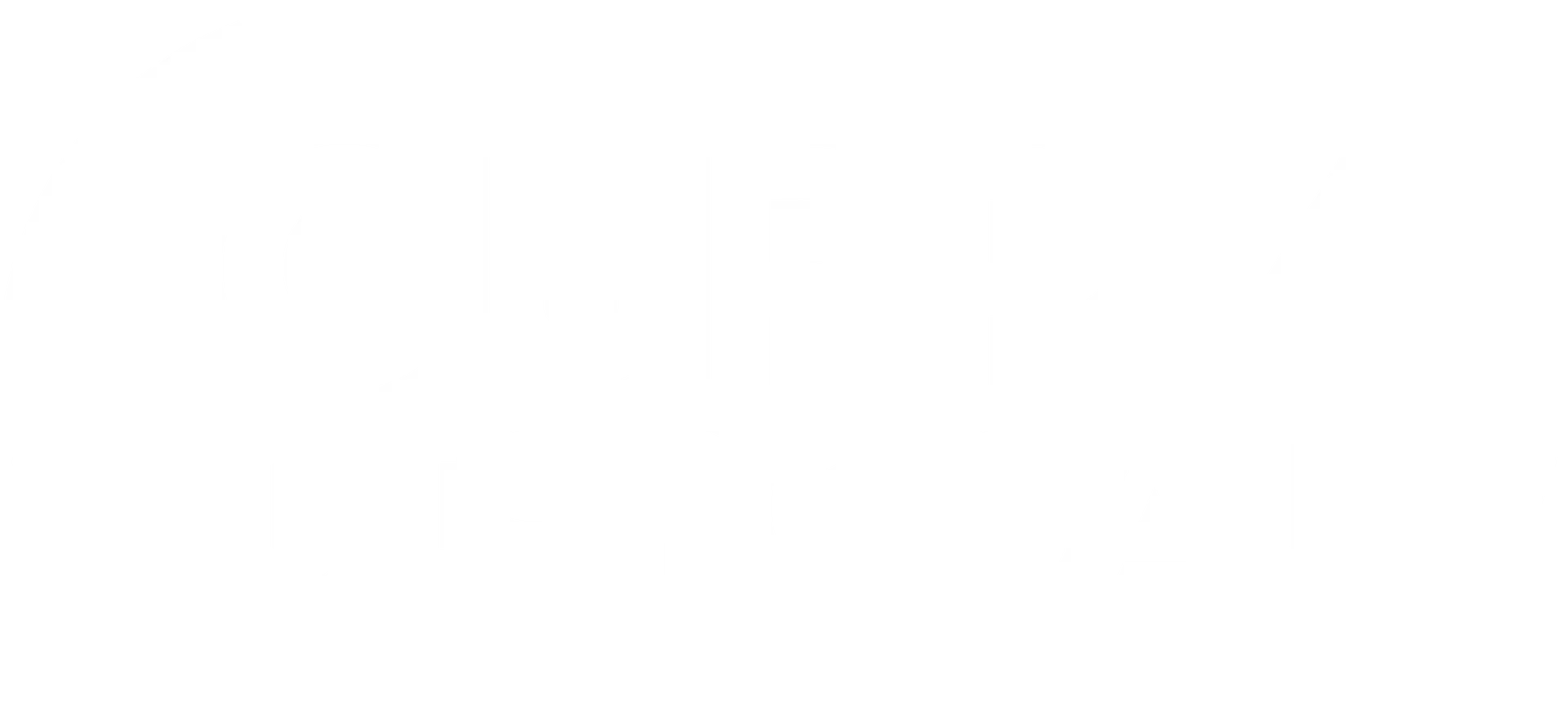 Curry Disposal Logo White