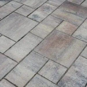 Lowcountry Paver Charleston Edgestone