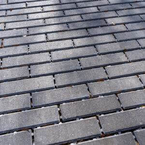 HydraPlank Permeable Paver