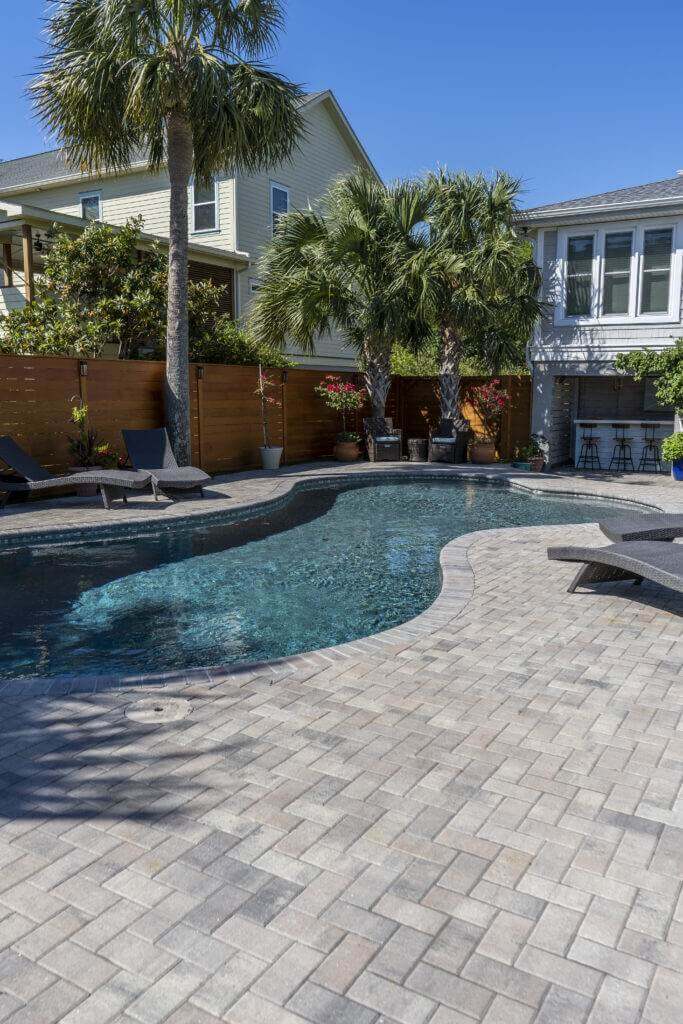 Plantation Paver | Lowcountry Paver