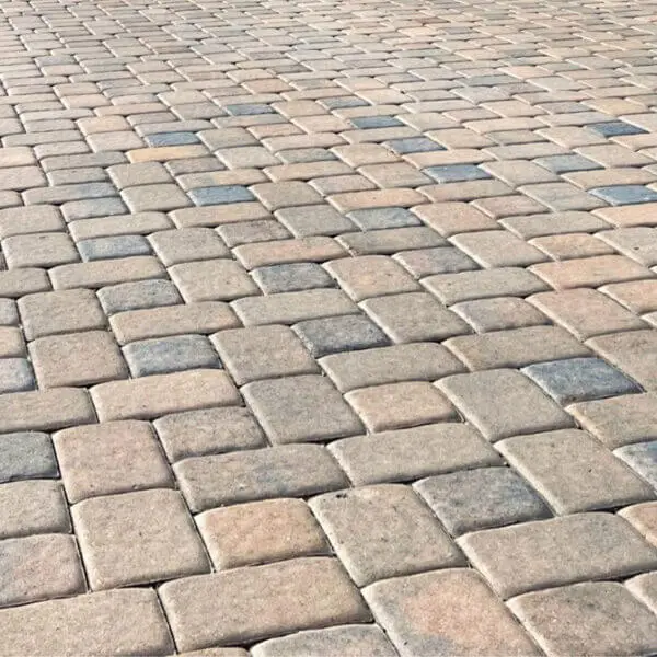 Lowcountry Paver 2 Piece Lowcountry Cobble