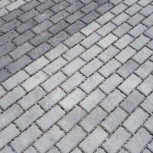 Lowcountry Paver HydraShed Permeable Paver