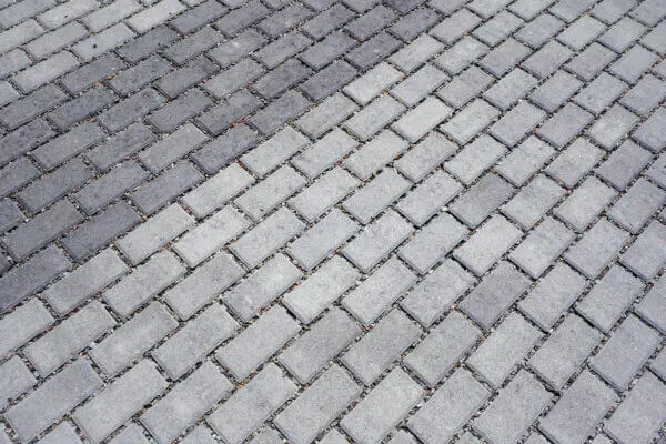 Lowcountry Paver HydraShed Permeable Paver