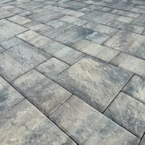 Lowcountry Paver Charleston Flagstone