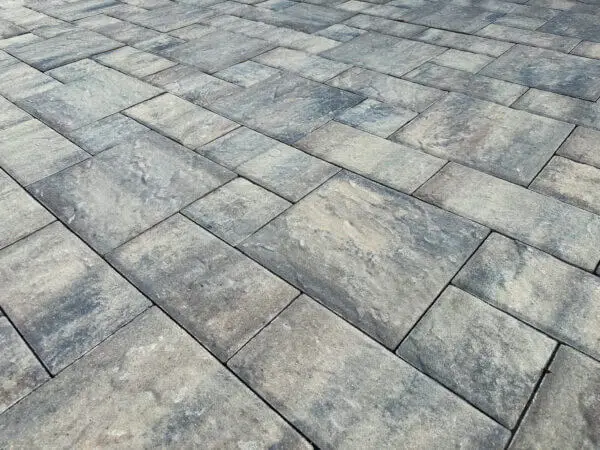 Lowcountry Paver Charleston Flagstone