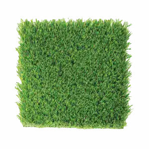 Artificial grass turf for outdoor landscaping and patios, providing a low-maintenance, lush green surface. Perfect for backyard accents, sports fields, and commercial use.