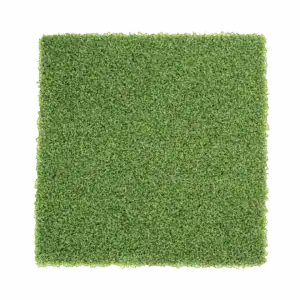 LCPaver artificial grass turf for low maintenance, durable outdoor patio, landscaping, or sports surface. High-quality synthetic grass providing lush, green appearance year-round.