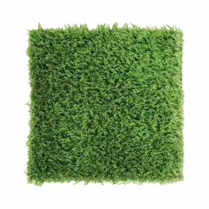 LCPaver artificial grass turf for landscaping and outdoor use, providing a maintenance-free greenery solution with a realistic appearance. Perfect for driveways, patios, and gardens.