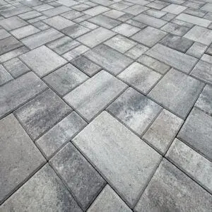 Lowcountry Paver Lowcountry Edgestone