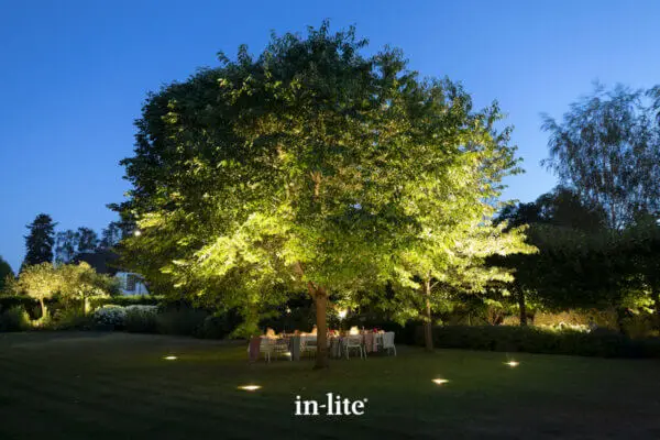 in-lite Outdoor Lighting Big Nero Tree