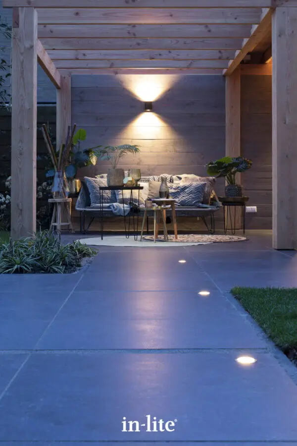 in-lite Outdoor Lighting Fusion