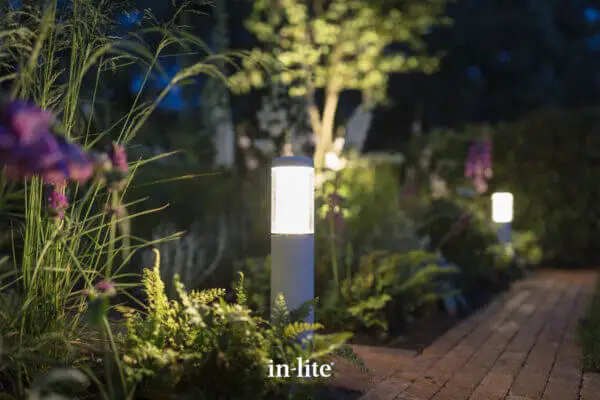 in-lite Outdoor Lighting Liv Low 2