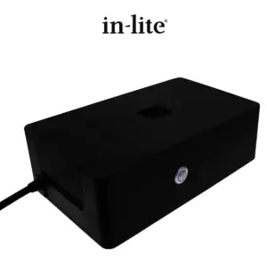 in-lite Outdoor Lighting Smart Hub