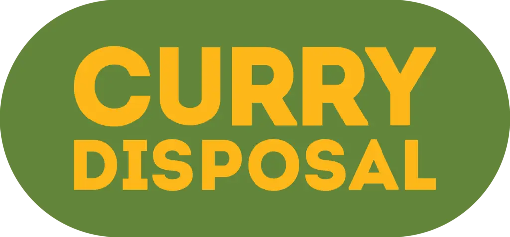 Curry Disposal Logo Full Color