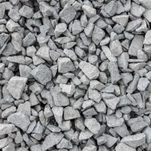 Aggregates