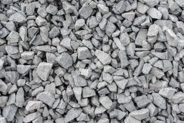 Aggregates