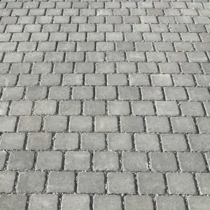 King Street Cobble