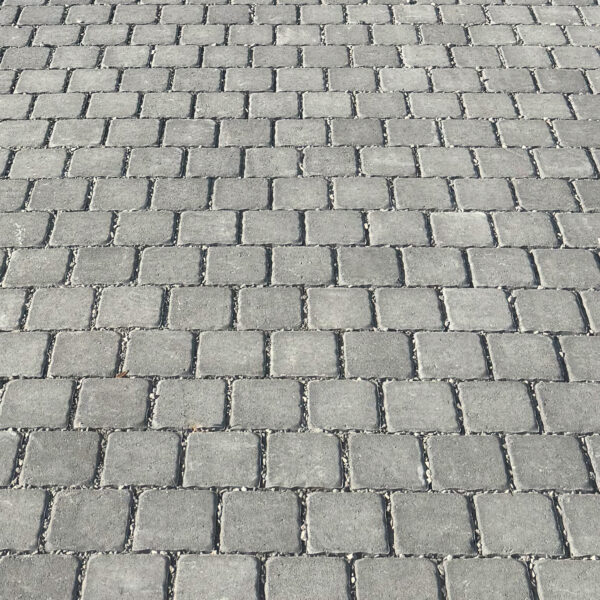 King Street Cobble