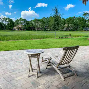 Concrete Pavers