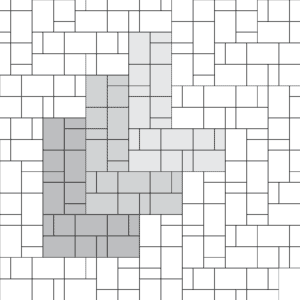 Paver Patio Designs & Interlocking Patterns | LCP Guide