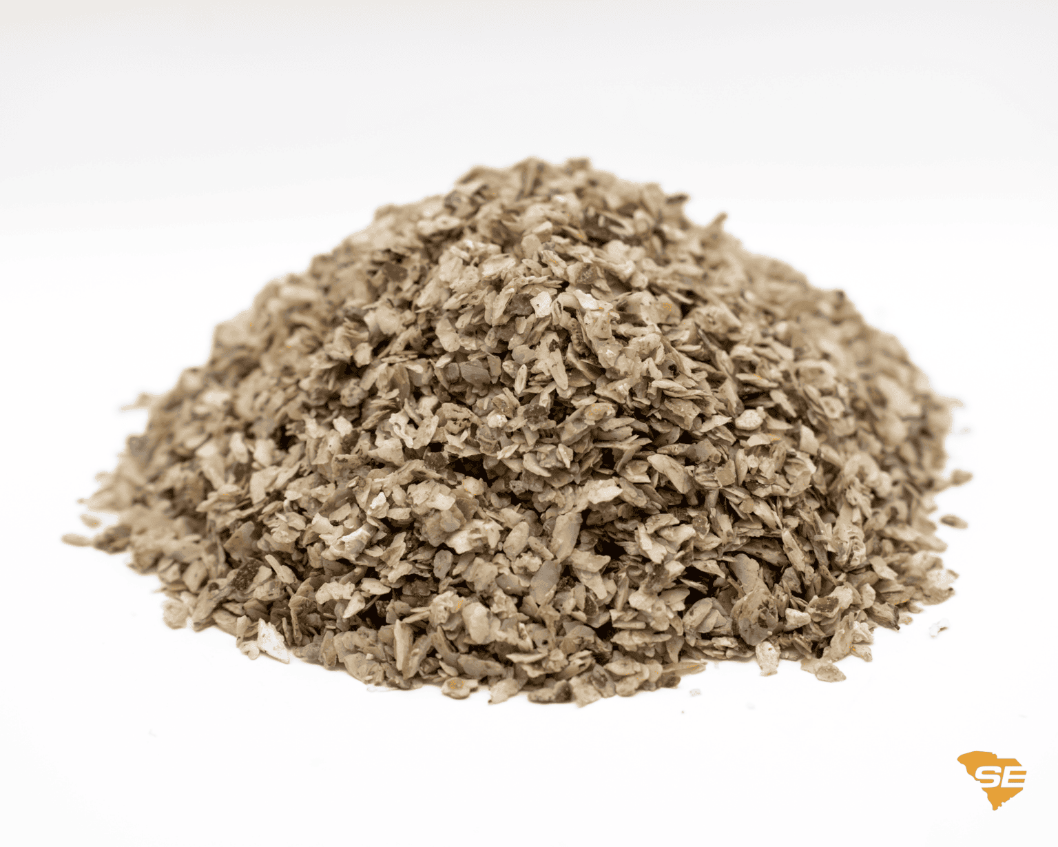 Tabby #1 Fine Shell Aggregate | Lowcountry Paver Products