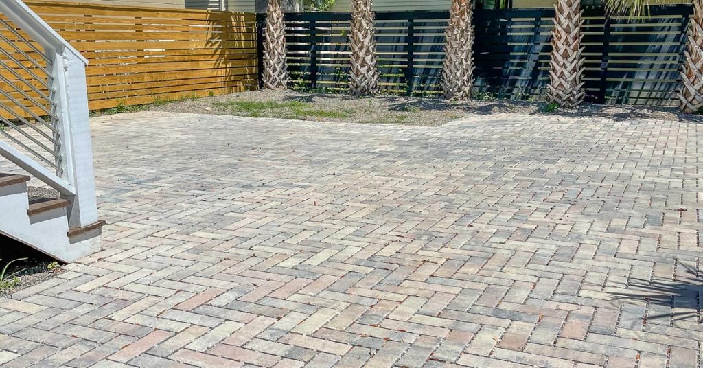 Traditional vs Permeable Pavers: What Are the Differences?