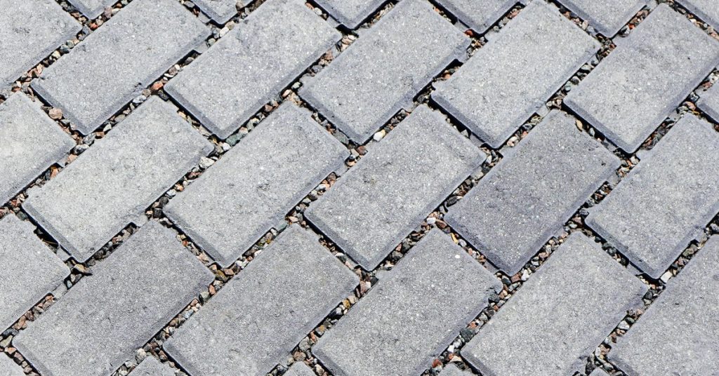 Traditional vs Permeable Pavers: What Are the Differences?