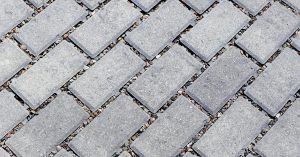 Traditional vs Permeable Pavers: What Are the Differences?