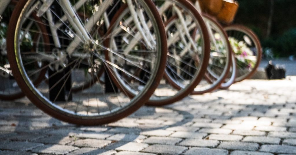 Traditional vs Permeable Pavers: What Are the Differences?